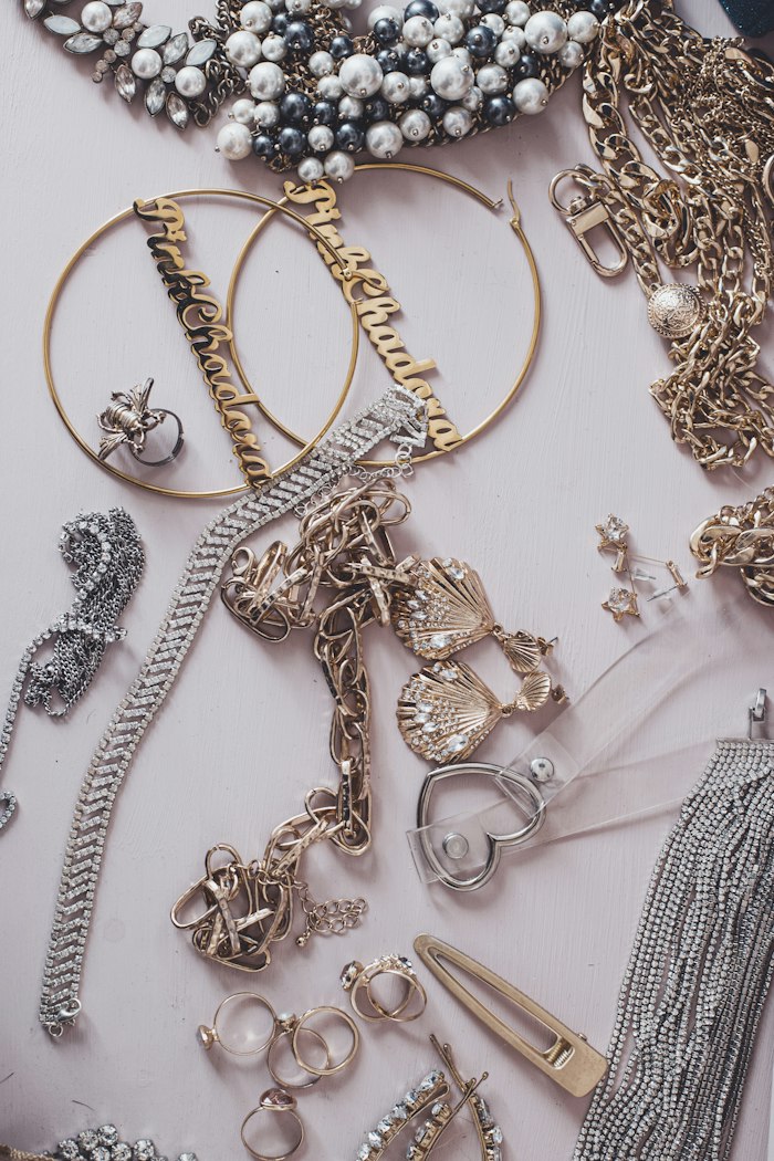 Royal Heritage Crafts
