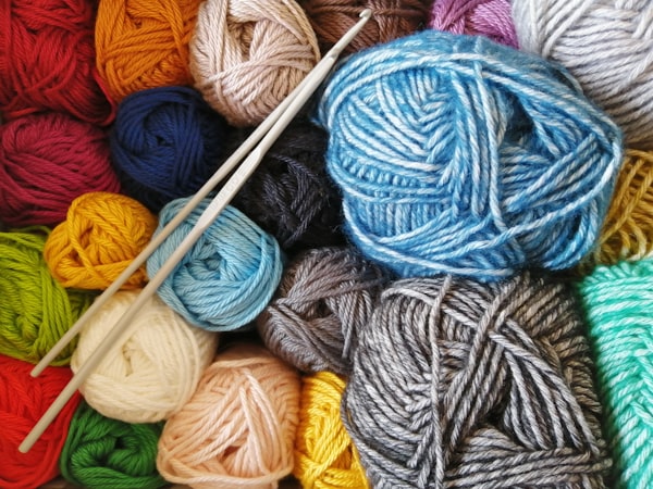 Merino Throw